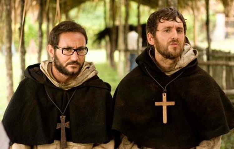 Cena de At&eacute; a Chuva, que ser&aacute; exibido na sexta-feira