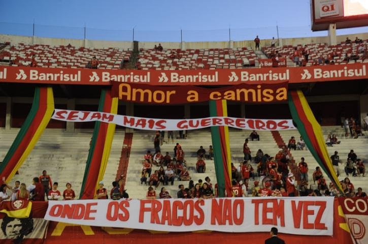 Acompanhe Inter x Bahia &agrave;s 20h30min