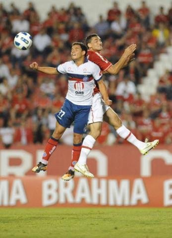  Ap&oacute;s vit&oacute;ria sobre o Bahia, Colorado retoma a s&eacute;tima posi&ccedil;&atilde;o
