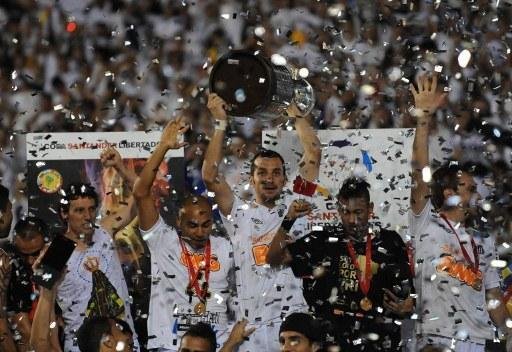 Santos poder&aacute; enfrentar rival mexicano na semifinal do Mundial de Clubes
