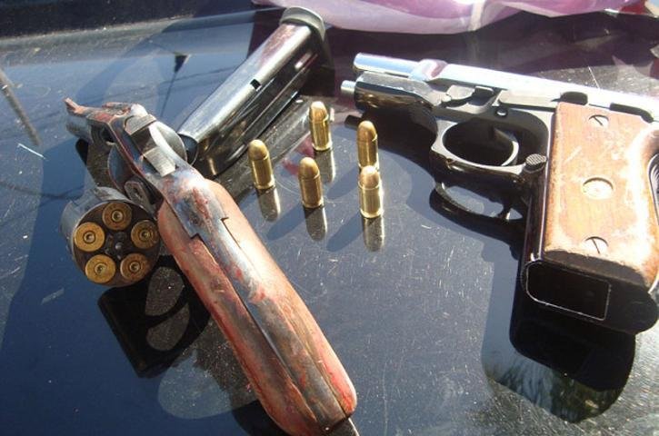 Policial fica ferido em tiroteio na zona Norte da Capital