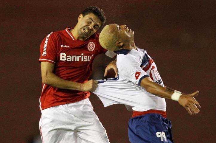 Para Bol&iacute;var, Inter precisa ser objetivo na reta final do Brasileir&atilde;o