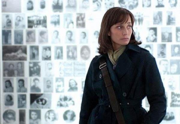 Kristin Scott-Thomas estrela A Chave de Sarah, uma das estreias de hoje