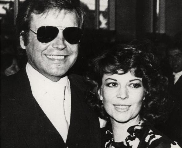 Pol&iacute;cia reabre caso 30 anos ap&oacute;s a morte de Natalie Wood