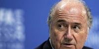 Joseph Blatter prometeu punir os envolvidos no escândalo da ISL
