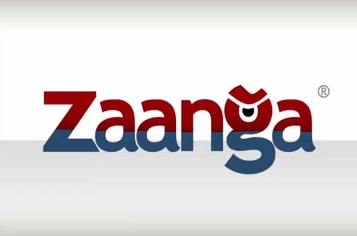 Site Zanga.com.br entra no ar nesta segunda-feira