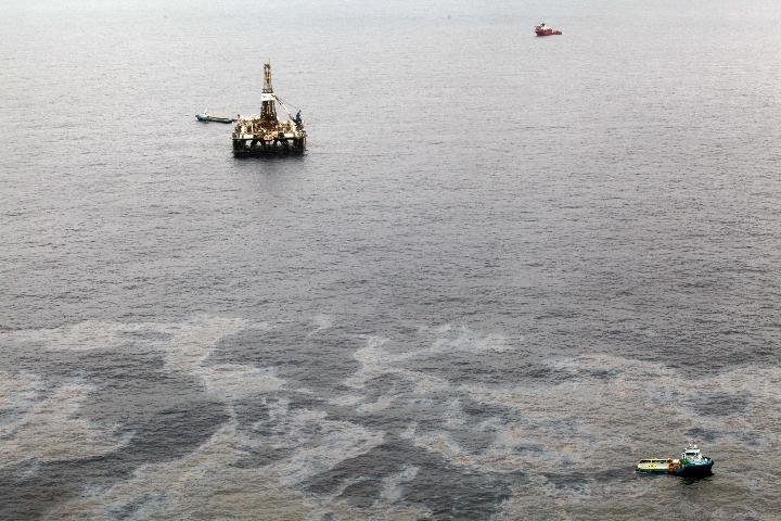 Chevron assumiu responsabilidade e ressaltou que o produto ser&aacute; retirado da superf&iacute;cie