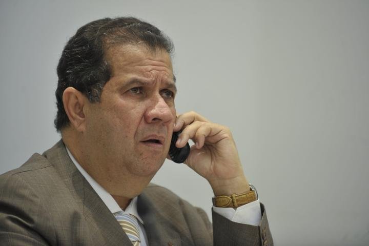 Lupi nega que encontro do PDT trate de sua sa&iacute;da do governo
