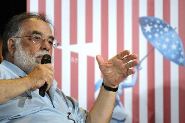 Coppola afirma que sequ&ecirc;ncia da sua obra prima foi um erro