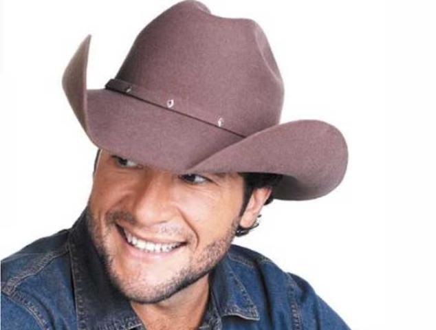 Daniel se apresenta no Teatro do Sesi hoje, a partir das 21h