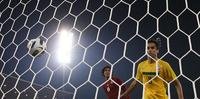 Seleção Brasileira foi ultrapassada pela Inglaterra, que venceu um amistoso contra a Espanha