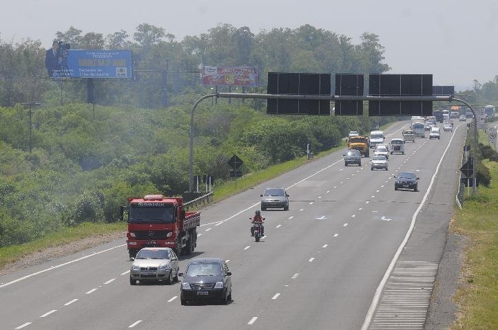 Limites de velocidade ser&atilde;o alterados na freeway a partir de s&aacute;bado