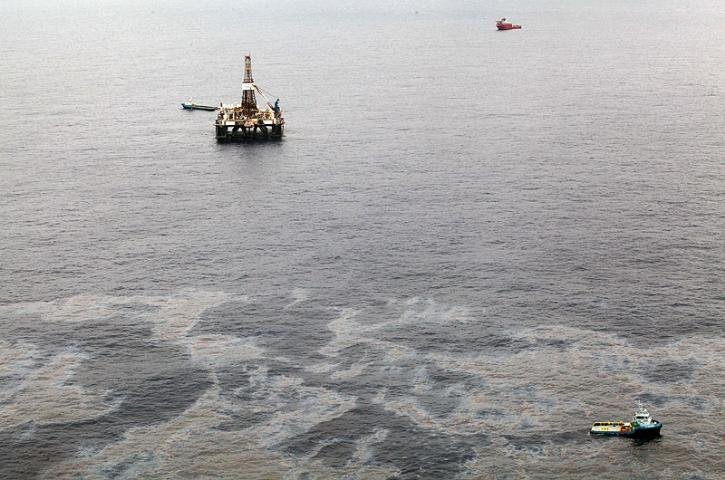 ANP suspende opera&ccedil;&otilde;es da Chevron em territ&oacute;rio nacional