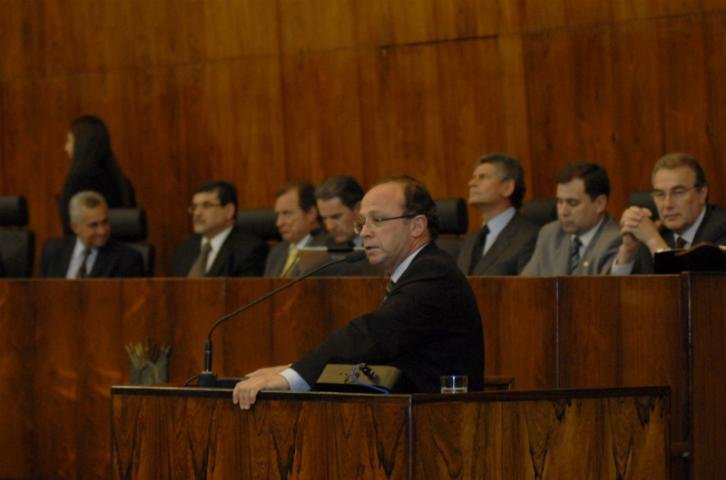 Sugest&atilde;o do TCE motivou um parecer da Procuradoria-Geral da Assembleia Legislativa