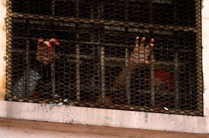 L&iacute;deres de rebeli&atilde;o no Madre Pelletier devem ir para Gua&iacute;ba