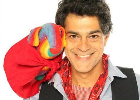 Eduardo Moscovis atua em O Menino que Vendia Palavras