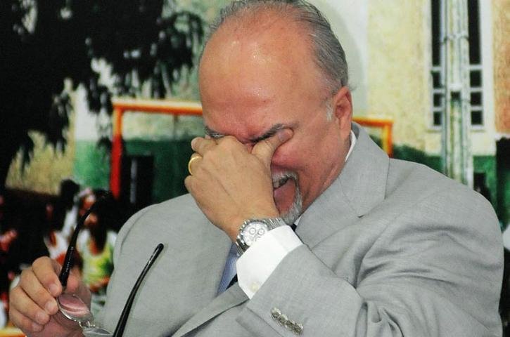M&aacute;rio Negromonte enfrenta den&uacute;ncias de fraudes no Minist&eacute;rio das Cidades