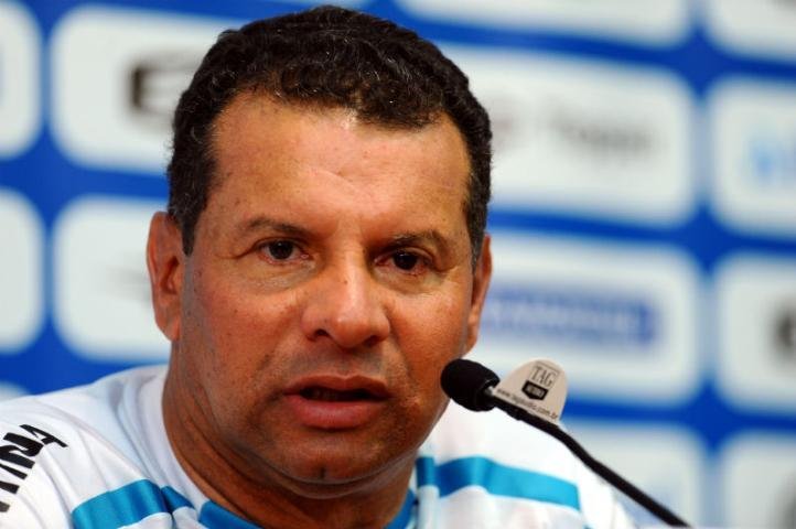 Roth comenta contrata&ccedil;&atilde;o de Kleber