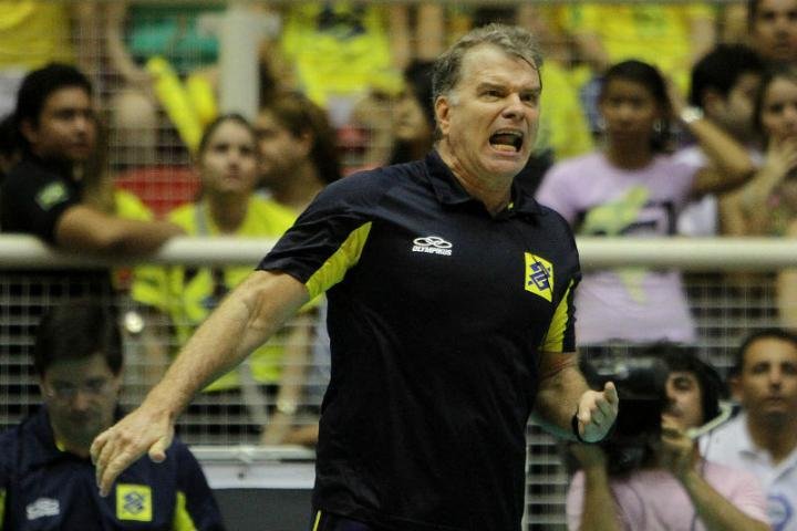 Bernardinho rasga elogios a argentinos antes de duelo na Copa do Mundo