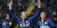 Com gol no fim, Inter de Milão vence no Italiano