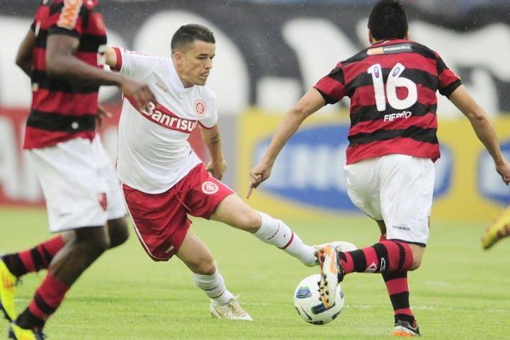 Boa atua&ccedil;&atilde;o de D&acute;Ale n&atilde;o foi suficiente