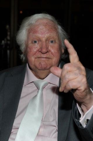 Aos 84 anos, morre o cineasta brit&acirc;nico Ken Russell