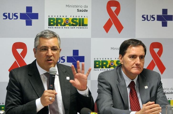 Rio Grande do Sul tem a maior incid&ecirc;ncia de Aids no Pa&iacute;s