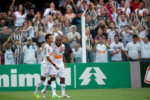 Santos divulga lista para o Mundial de Clubes