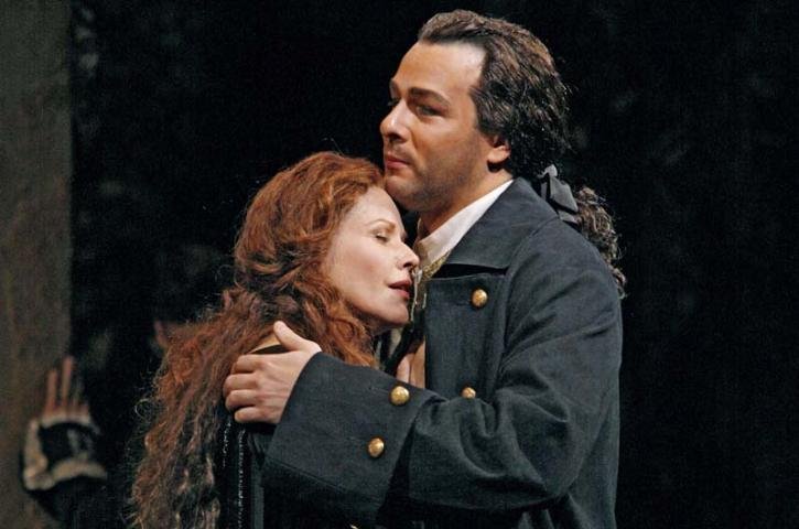 Correio do Povo sorteia ingressos para transmiss&atilde;o da &oacute;pera Rodelinda