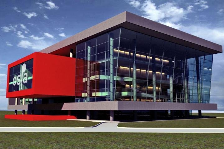 Governador confirma verba para Sala Sinf&ocirc;nica da Ospa