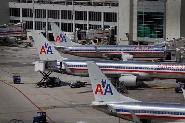 Ap&oacute;s concordata, American Airlines anuncia que continuar&aacute; opera&ccedil;&otilde;es