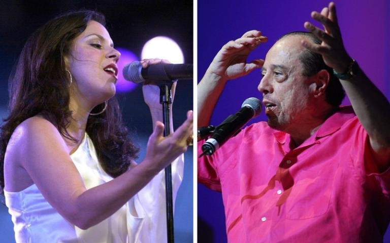 Bebel Gilberto e S&eacute;rgio Mendes est&atilde;o entre os indicados ao Grammy