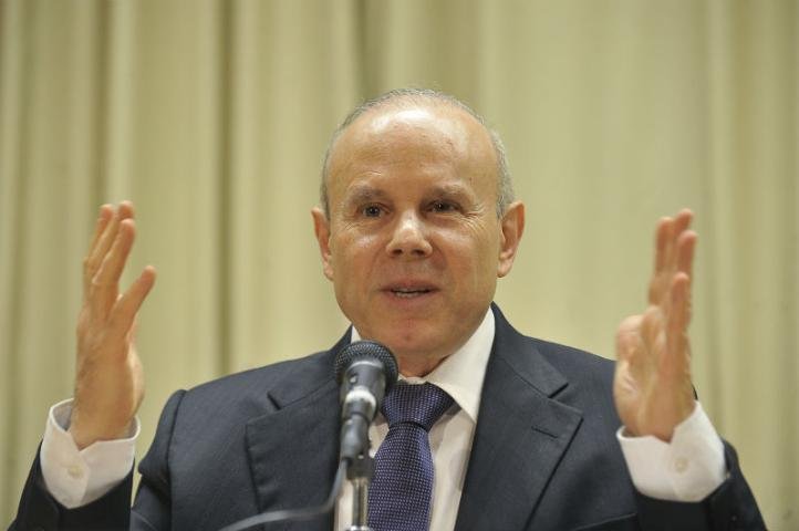 Ministro da Fazenda tamb&eacute;m anunciou imposto zero para massas aliment&iacute;cias