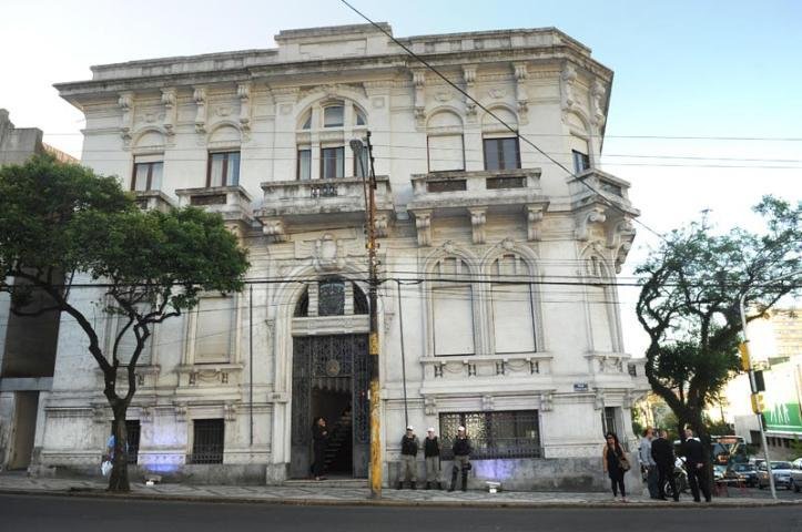 Palacinho ser&aacute; transformado em Centro Cultural e fototeca