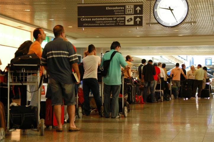 Medida ser&aacute; tomada neste fim de ano na tentativa de evitar sobrecarga do tr&aacute;fego