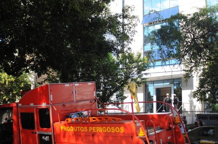 Laudo de acidente com elevador deve ser conclu&iacute;do em 30 dias 