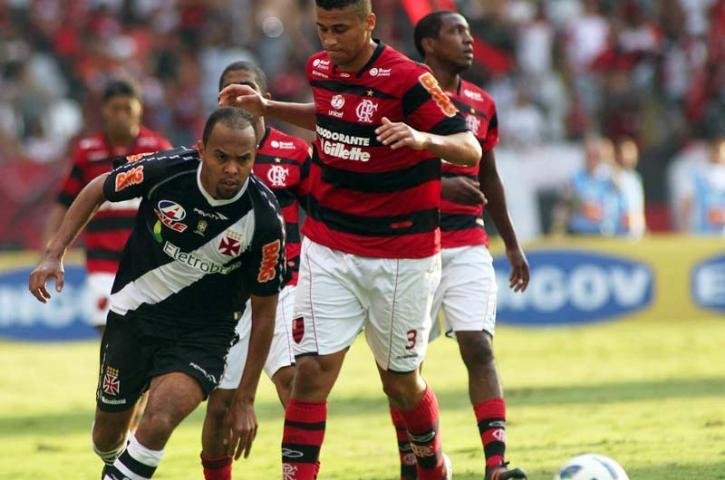 Vasco lutou bravamente, mas n&atilde;o conseguiu conquistar o t&iacute;tulo do Brasileir&atilde;o