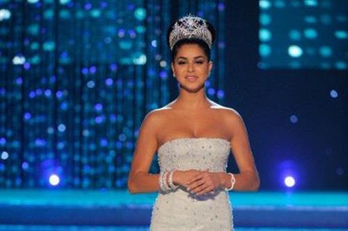 Miss Estados Unidos pode ir para a cadeia por dirigir alcoolizada