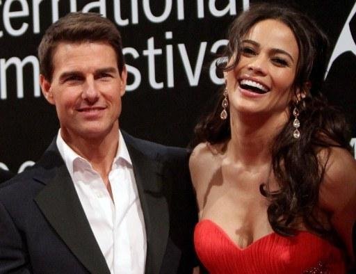Tom Cruise e Paula Patton estrelam o filme Miss&atilde;o Imposs&iacute;vel - Protocolo Fantasma