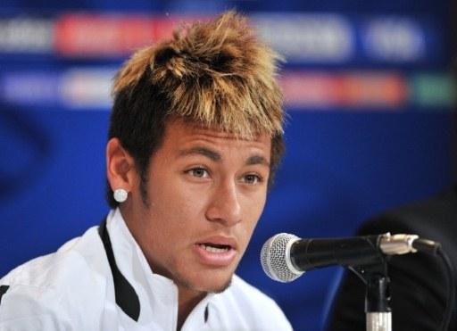 Neymar sabe que ser&aacute; alvo de aten&ccedil;&atilde;o dos oponentes