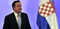 Cameron garante que Reino Unido segue na União Europeia