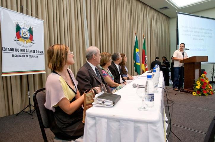 Ensino M&eacute;dio ter&aacute; altera&ccedil;&otilde;es gradativas no curr&iacute;culo durante reforma