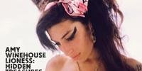 Álbum póstumo de Amy Winehouse lidera vendas na Grã-Bretanha