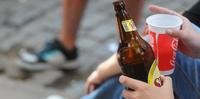 Autorização para venda de bebida alcoólica divide opiniões