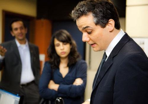 Tropa de Elite 2 n&atilde;o &eacute; lembrado para Oscar