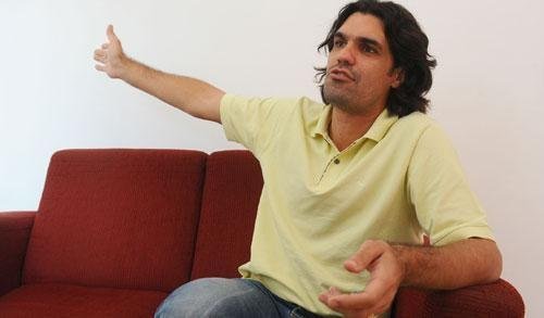 Fernand&atilde;o afirmou que o Inter precisa apenas de contrata&ccedil;&otilde;es pontuais para 2012
