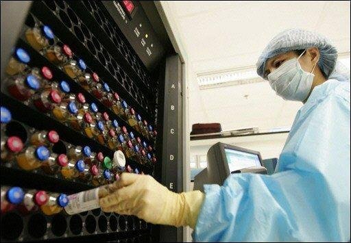 Cientistas anunciam vacina que pode combater c&acirc;ncer