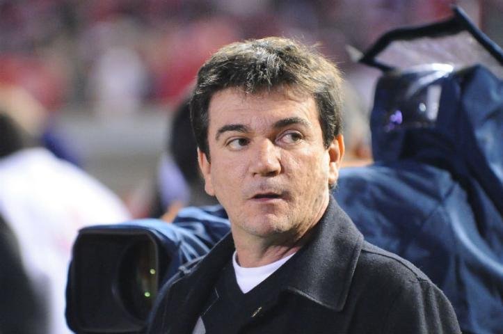 Andr&eacute;s Sanchez quer definir a situa&ccedil;&atilde;o de Tite at&eacute; sexta-feira
