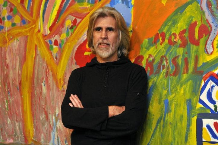Osvaldo Montenegro se apresenta em Novo Hamburgo