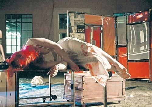 Destaques de artes c&ecirc;nicas receber&atilde;o pr&ecirc;mios nesta sexta